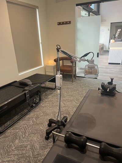 Book Your Evaluation