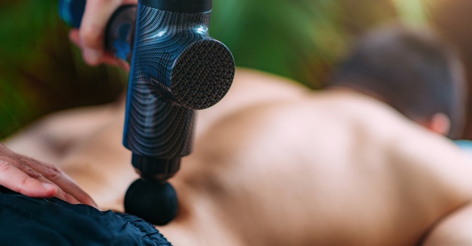Diagnostic Musculoskeletal Ultrasound